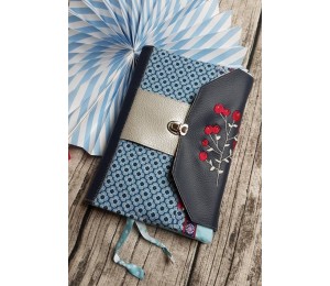 Stickserie - Winterblumen